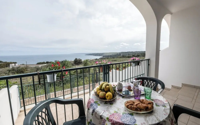 L'alba di Santa Cesarea