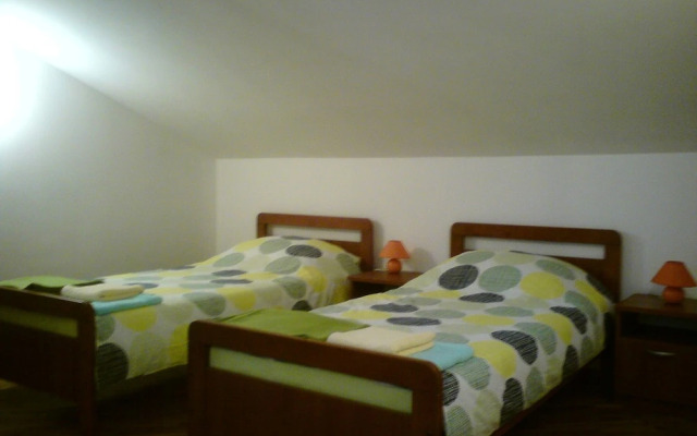 Holiday House for Four Persons With two Bedrooms
