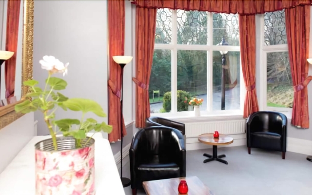 YHA Ravenstor - Hostel