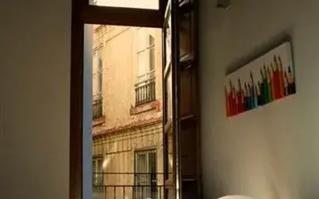 Blue Moon Apartaments