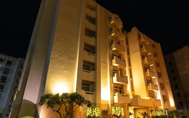 Rosewood Apartment Hotel