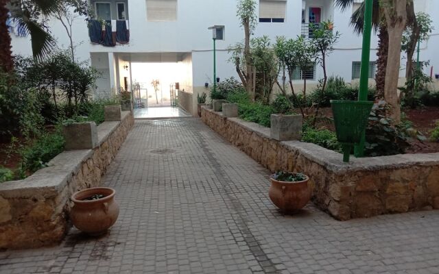 Bayti sakan A