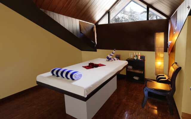 Renest River Country Resort Manali