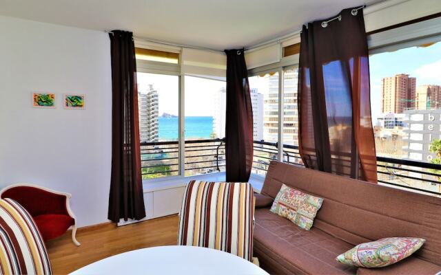 Apartamento Torre Benidorm 8