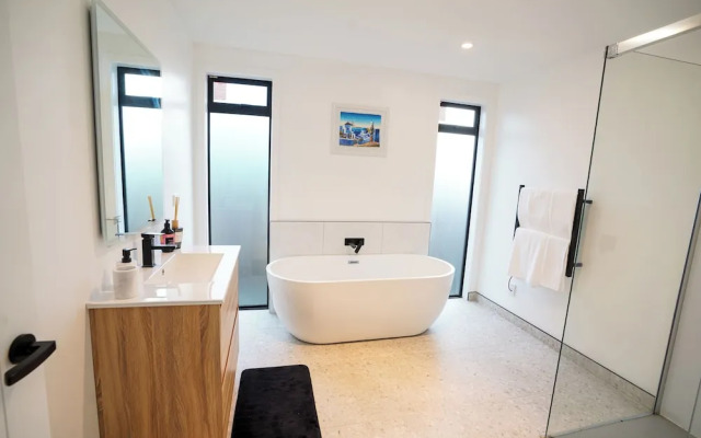 Northland Nest by Aotearoa Escapes