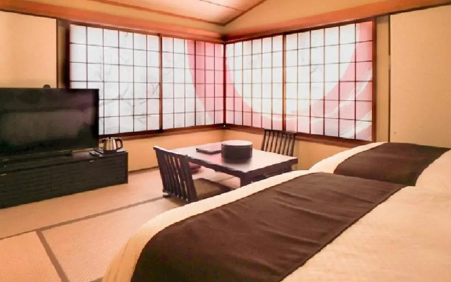 Livemax Resort Itokawana