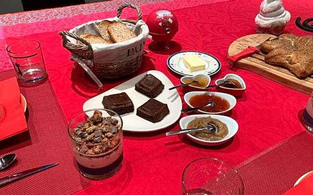 Domaine de la Rue de la Tour