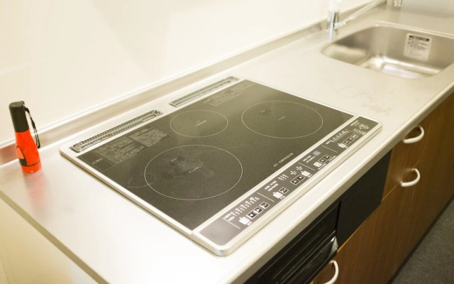 One More Heart at Nishijin 1