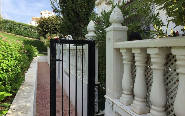 La Mata Beach Bungalow Atenea 99