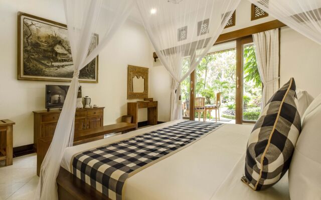 Villa Capung Mas