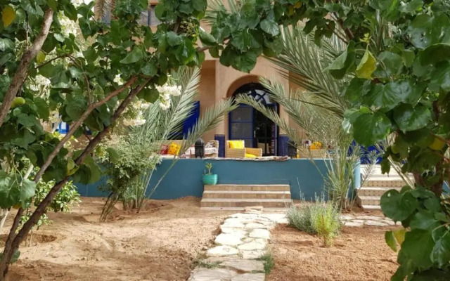 Maison La Berberina