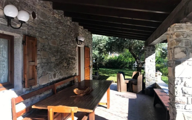 Relais San Filippo In Sogaglia