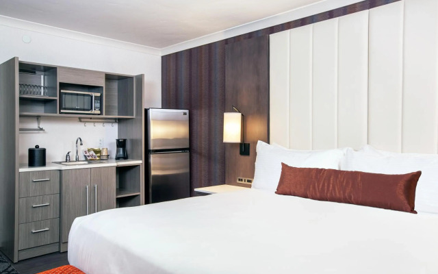 Sands Regency Casino Hotel — Adults only