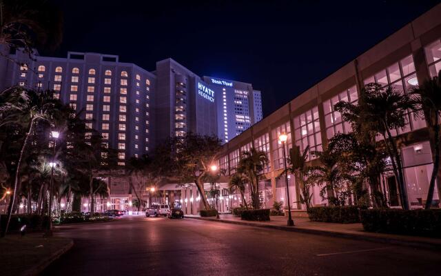 Hyatt Regency Guam