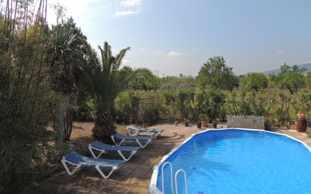 Villa Es Canya