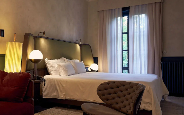 Can Bordoy Grand House & Garden Hotel