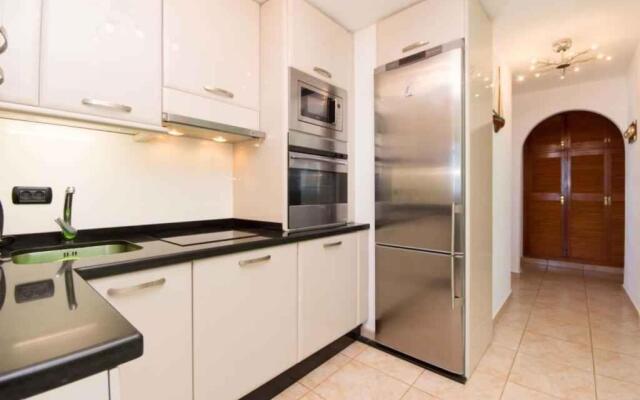 Apartment in Palm-Mar - Insel Teneriffa 41647