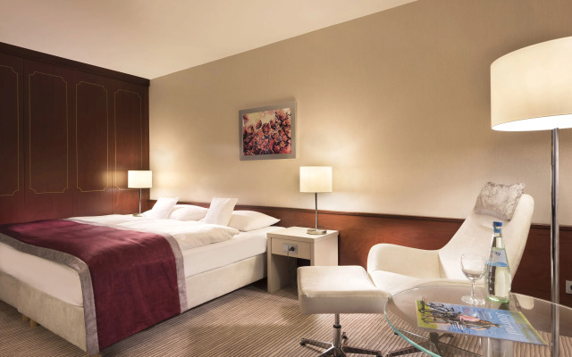 Maritim Hotel Bonn