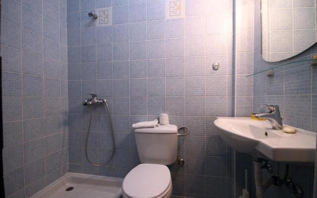 Apartments Vila Galileo