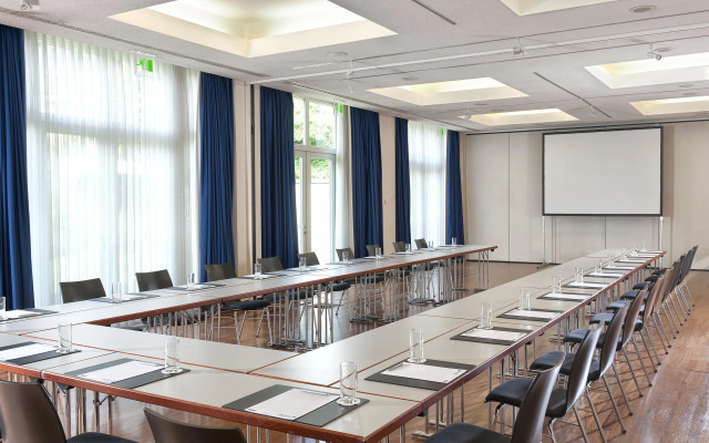 Radisson Blu Park Hotel & Conference Centre