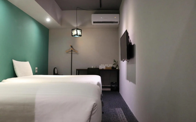 Cho hotel 3