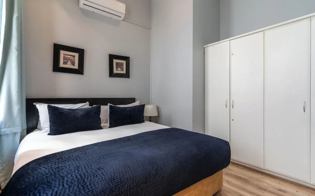 Long Street Self Catering Apartments