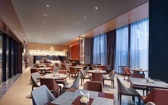 Hampton by Hilton Huaian Xuyi