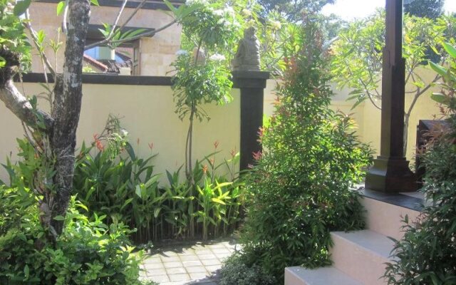 Gili Sari Homestay