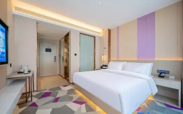 Lavande Hotel Jieyang Rongcheng Jieyanglou Branch