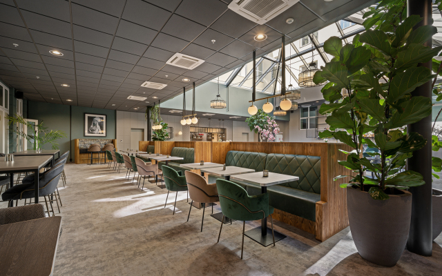 Karl Johan Hotel