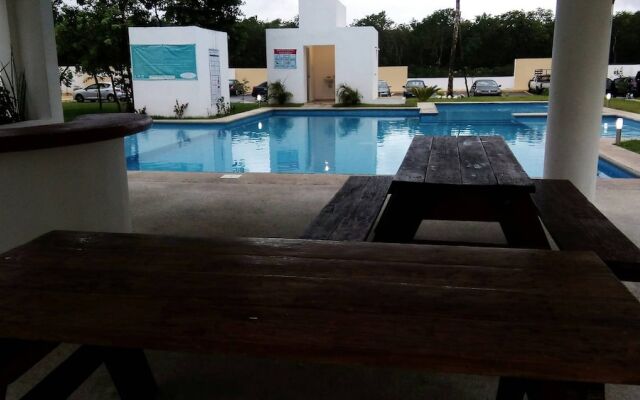 A 10 Min De Playa Mamitas