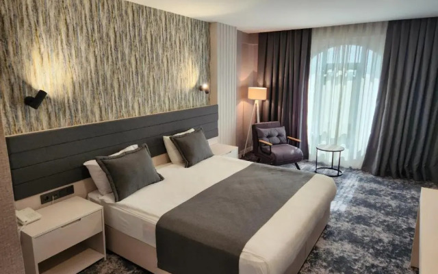 Yeşilyurt Park Otel