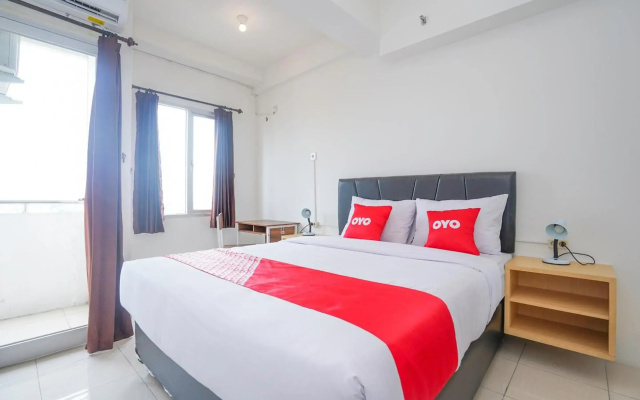 OYO Flagship 2261 Pp Properti Pavilion Permata