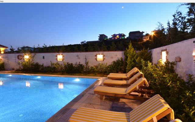 Elysium Boutique Hotel