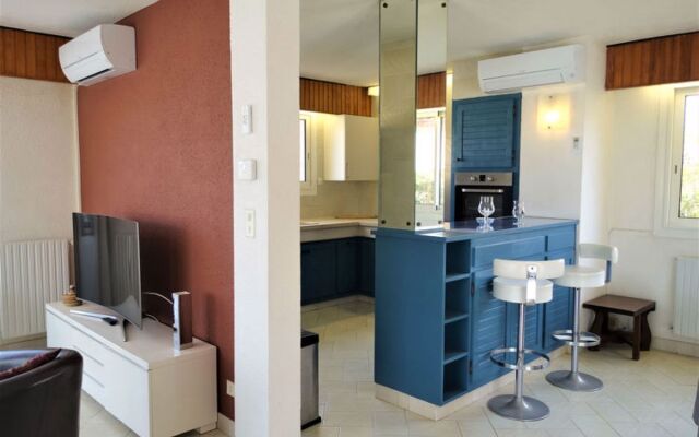 House Bausil Le Barcares