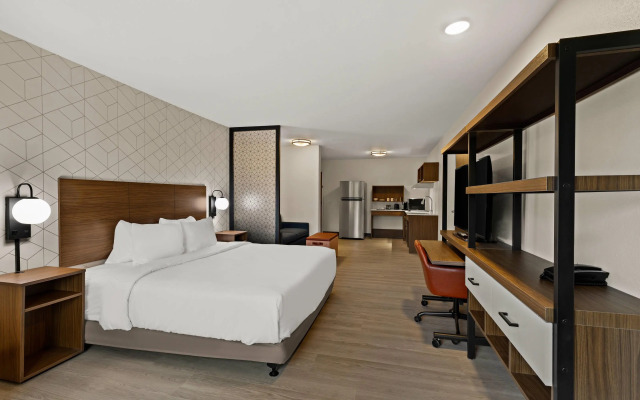 Everhome Suites Atlanta Newnan