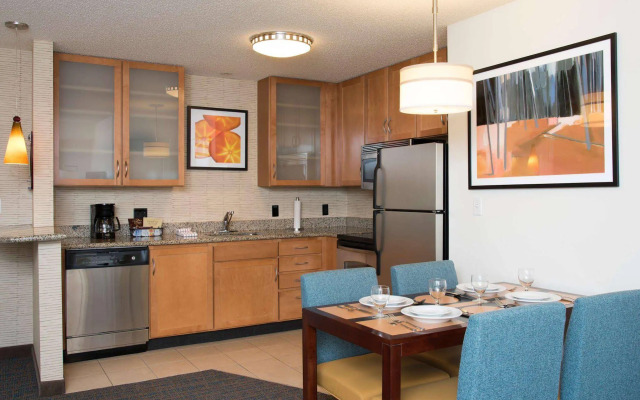 Residence Inn by Marriott Toledo Maumee