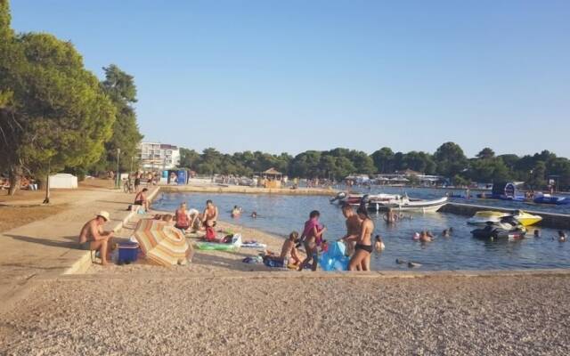 Villa Lux Nina - 6 bedrooms - pool&sauna