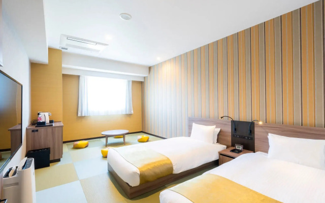 La'gent Stay Hakodate Ekimae