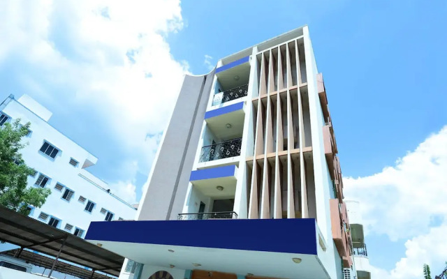 OYO 18627 Hotel Mithila