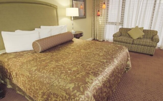 The Jockey Club, Las Vegas, USA