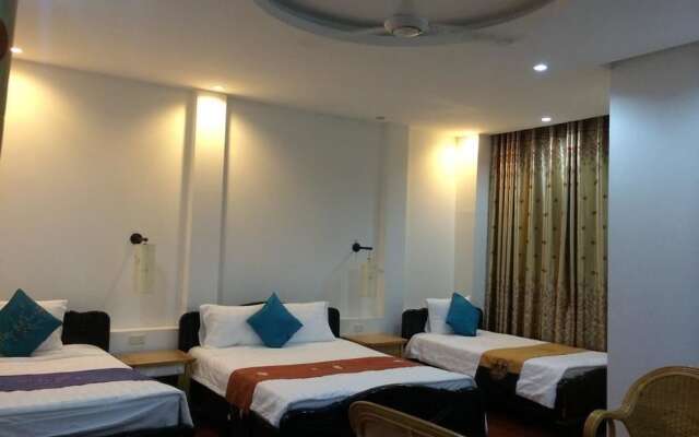 The Long Hotel Ninh Binh