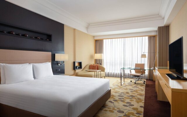 Courtyard by Marriott Shanghai Central