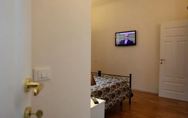 Live Trastevere from Your Homely Corner