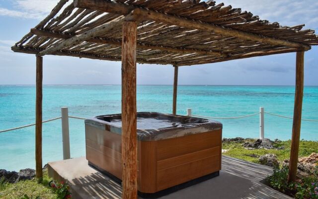 SafiraBlu Luxury Resort & Villas