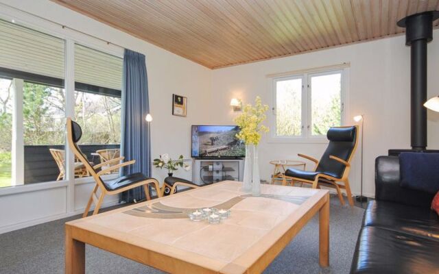 "Abetzi" - 800m from the sea in NW Jutland