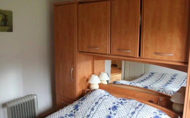 Charming Holiday Home in Pyrenees