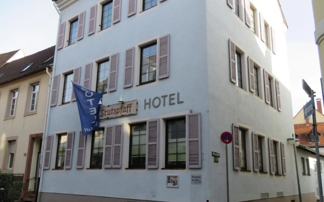 Hotel Trutzpfaff
