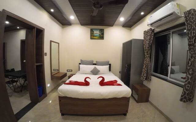 Royal Palace Panchgani