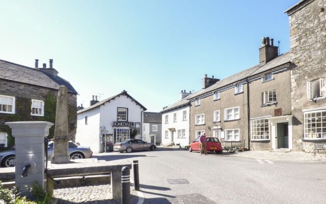 The Snug